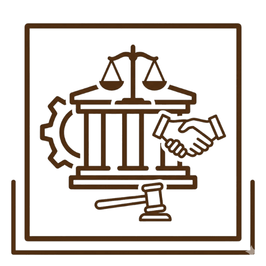 Corporate & Commercial Law