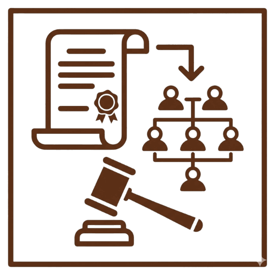 Succession & Inheritance
